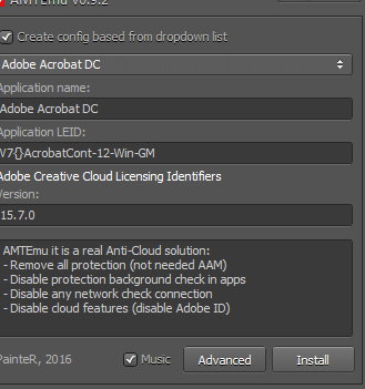Adobe InDesign CC 2018的安装和破解