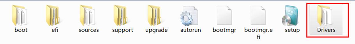 windows 7 安装教程