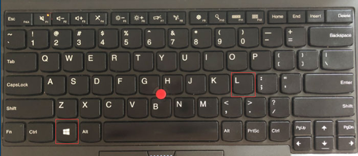 常用的电脑快捷键