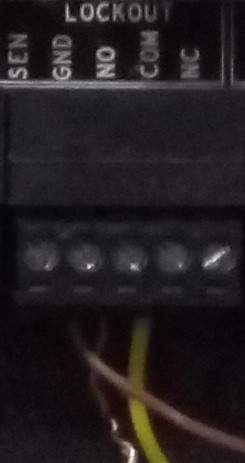 it运维门禁系统