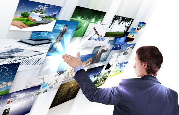 it外包公司简介