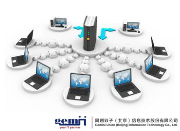 it运维监控系统