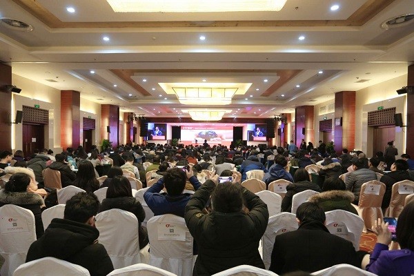 提升标准化水平，助推中国IT服务产业创新发展