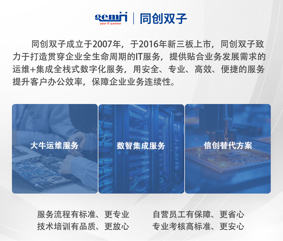公司介绍