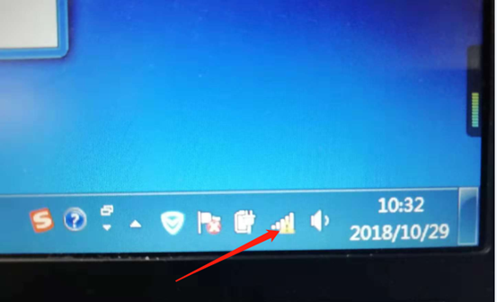 能连上wifi但不能上网