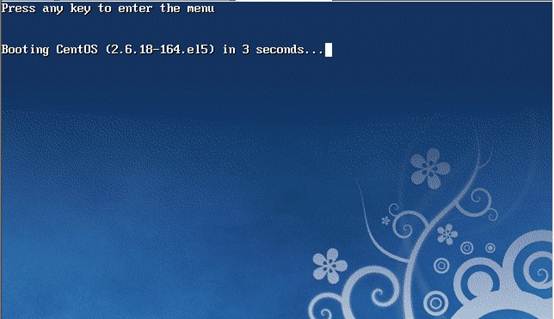 Linux忘记密码解决办法