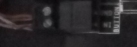 门禁系统展示板说明