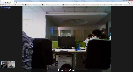 视屏会议解决方案