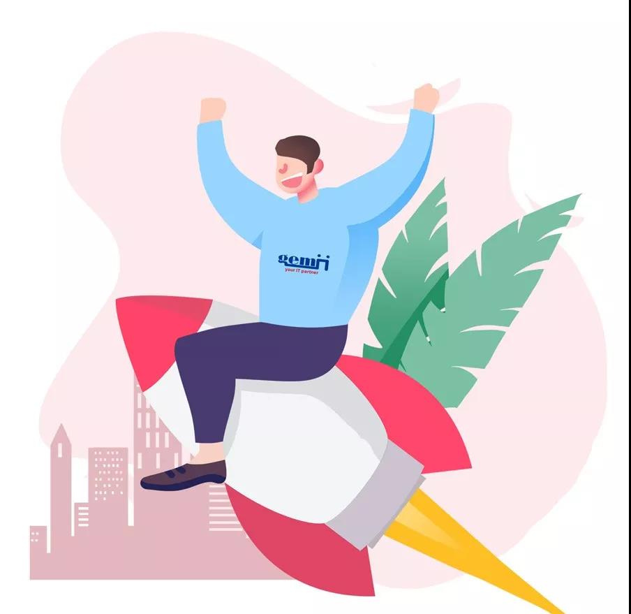 IT运维企业没人支持难题